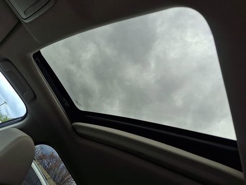 Certified 2024 Honda CR-V EX image 15