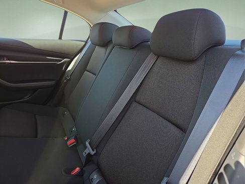 New 2026 MAZDA MAZDA3 s FWD image 18
