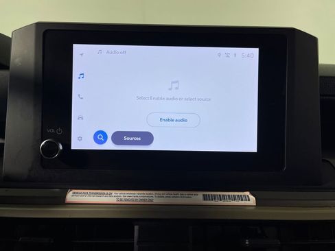 Certified 2024 Toyota Tacoma SR5 image 20