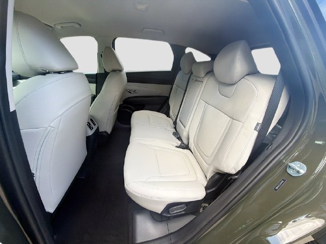 New 2026 Hyundai Tucson SEL Plus FWD image 24