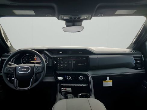 New 2026 GMC Sierra 1500 AT4X image 23