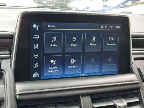 Used 2023 Chevrolet Suburban LT image 34