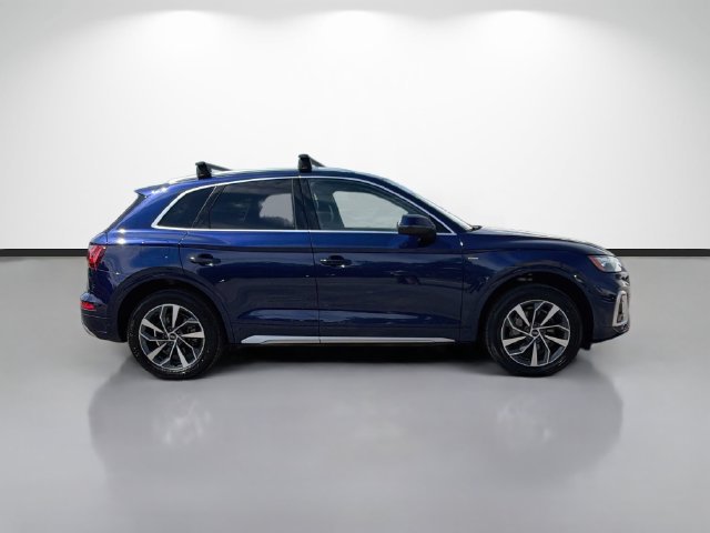 Used 2024 Audi Q5 2.0T Premium AWD/4WD image 2
