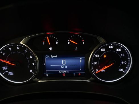 Used 2020 GMC Terrain SLE w/ Driver Convenience Package image 2