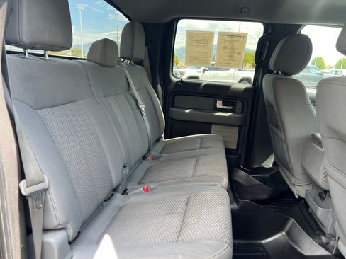 Used 2013 Ford F150 XLT AWD/4WD image 29