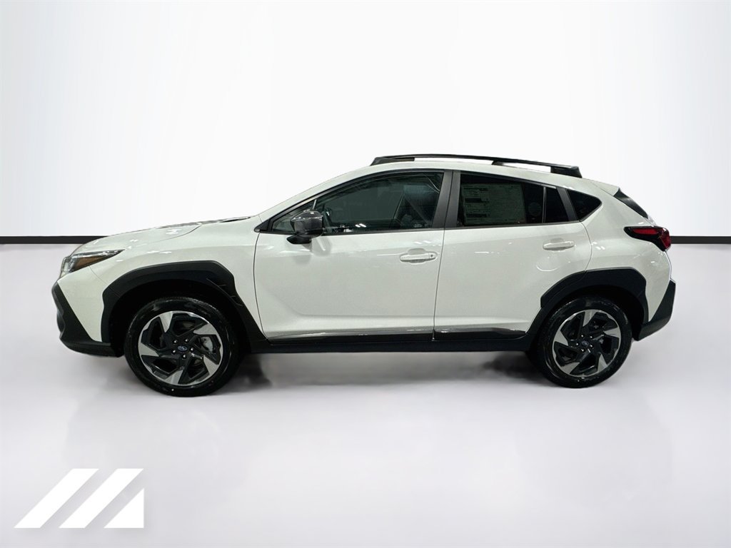 New 2026 Subaru Crosstrek 2.5i Limited AWD/4WD image 8