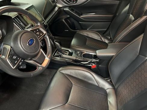 Used 2023 Subaru Crosstrek 2.5i Limited image 23