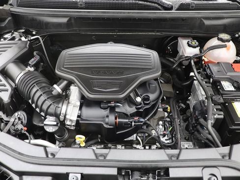 Used 2025 Cadillac XT5 Premium Luxury image 29