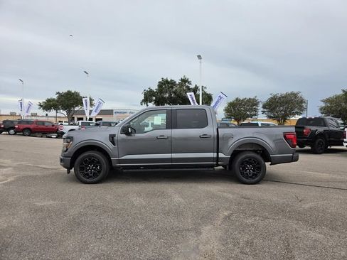 New 2026 Ford F150 XLT w/ Equipment Group 302A MID RWD image 2