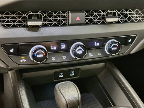 Used 2024 Honda Accord EX image 23