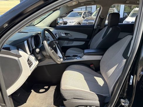Used 2016 Chevrolet Equinox LT AWD/4WD image 33