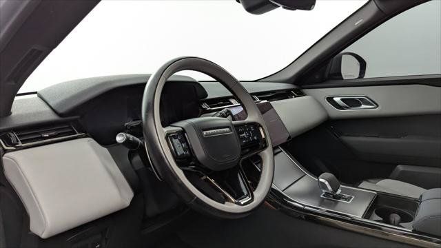 Used 2024 Land Rover Range Rover Velar Dynamic SE AWD/4WD image 22