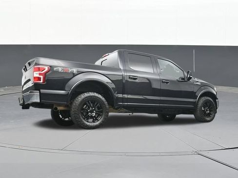 Used 2019 Ford F150 Lariat AWD/4WD image 47