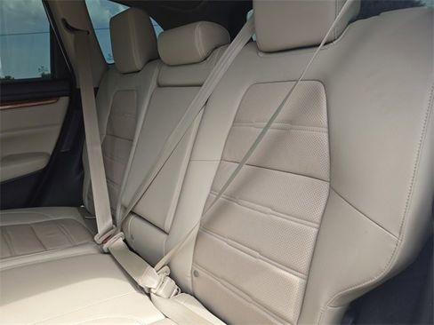 Used 2022 Honda CR-V EX-L image 9