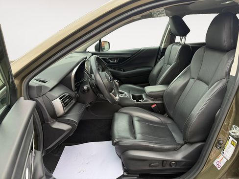 Used 2020 Subaru Outback Limited w/ Popular Package #2 image 13