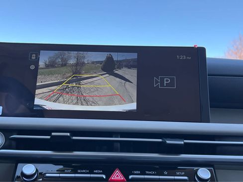 New 2026 Hyundai Tucson Blue SE AWD/4WD image 35