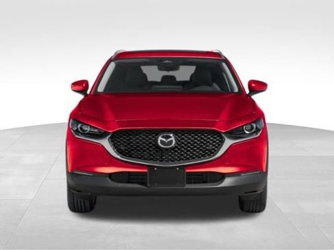 New 2026 MAZDA CX-30 AWD 2.5 S image 9