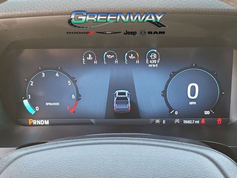Used 2024 Ford F150 STX w/ STX Black Appearance Package RWD image 29