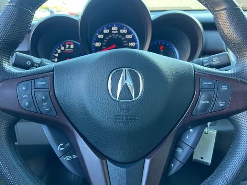 Used 2008 Acura RDX w/ Technology Package image 25