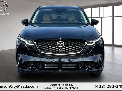New 2026 MAZDA CX-5 2.5 S w/ Premium Plus Package AWD/4WD image 2