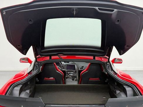 Used 2017 Chevrolet Corvette Grand Sport image 36
