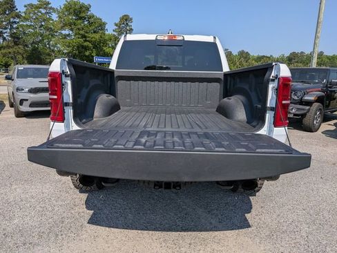 New 2026 RAM 1500 RHO AWD/4WD image 13