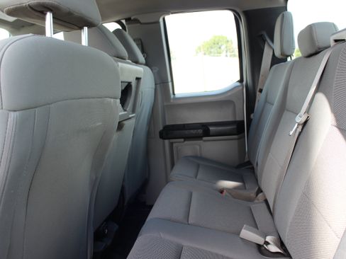 Used 2019 Ford F350 XL w/ Power Equipment Group image 15