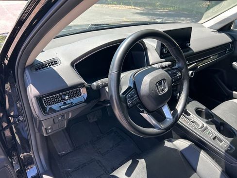 Used 2024 Honda Civic EX-L image 27