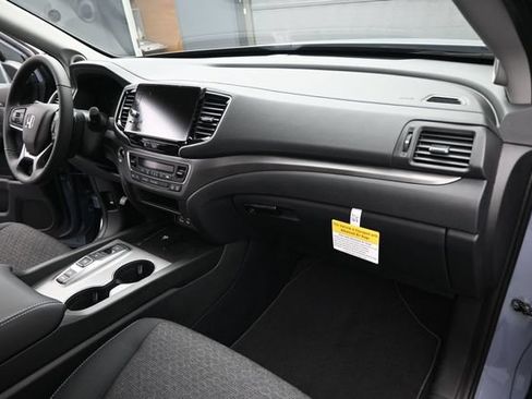 New 2026 Honda Ridgeline Sport image 26