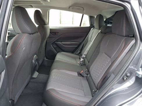 New 2026 Subaru Impreza 2.0i Sport image 6