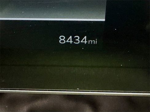 Used 2025 Kia K4 LXS image 19