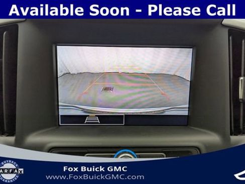 Certified 2023 GMC Terrain SLE w/ Driver Convenience Package AWD/4WD image 15