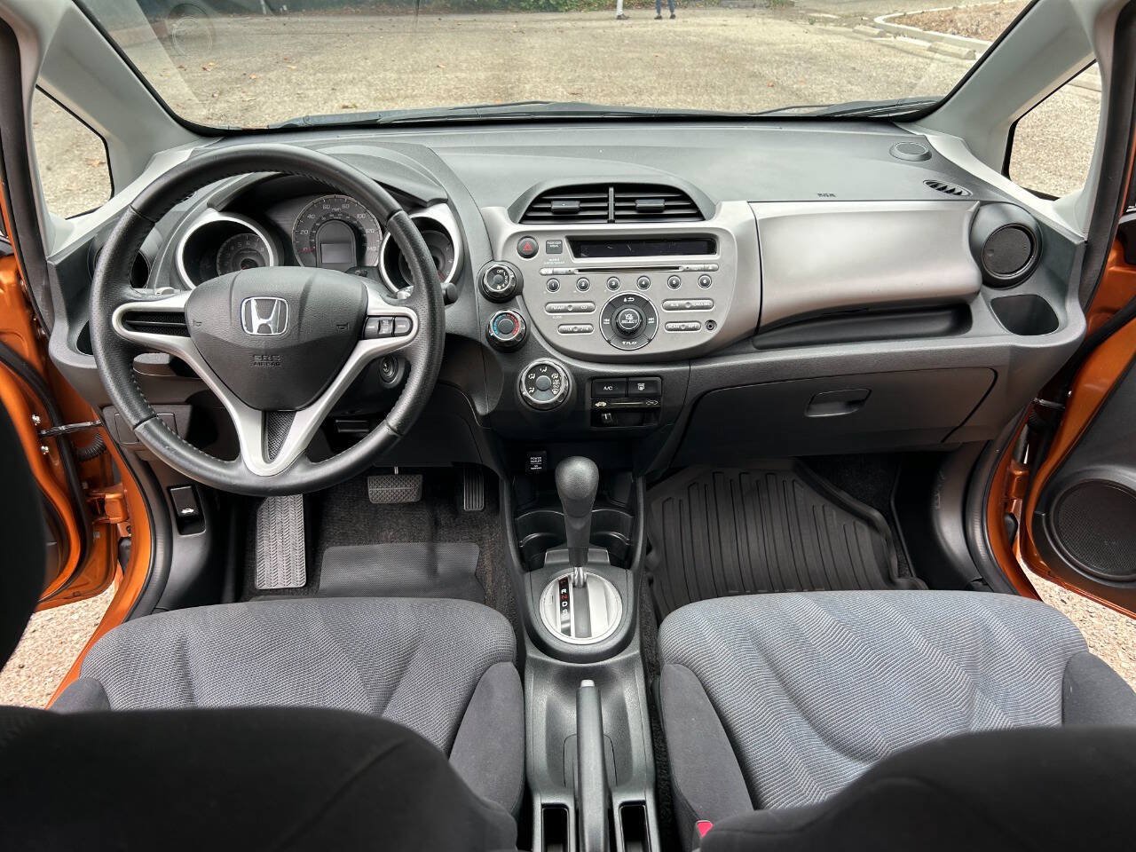 Used 2009 Honda Fit Sport image 39