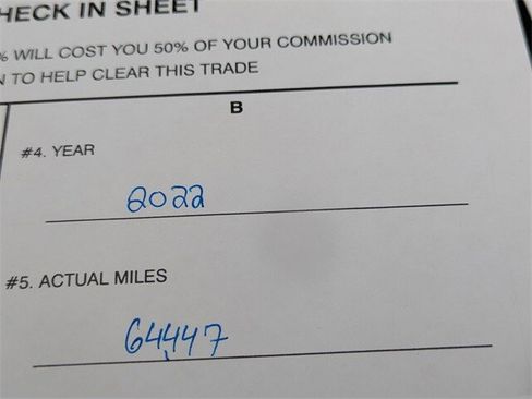 Used 2022 Ford Explorer Timberline image 9