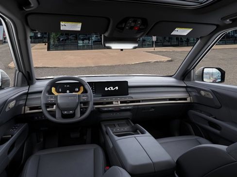 New 2027 Kia Telluride S AWD/4WD image 14