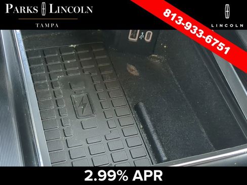 Certified 2025 Lincoln Corsair AWD w/ Equipment Group 101A image 23