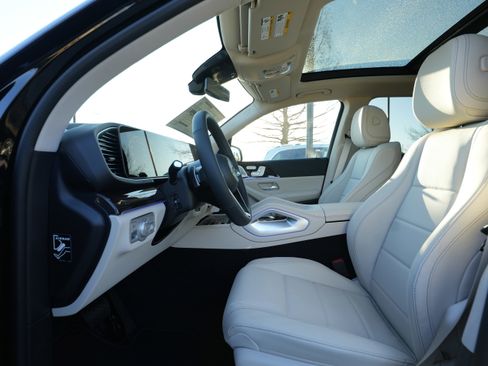 New 2026 Mercedes-Benz GLE 450 4MATIC image 35