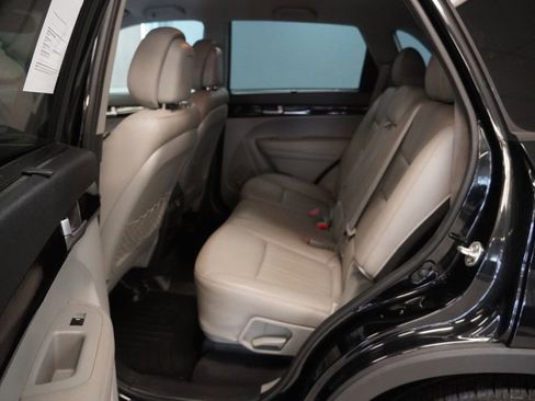 Used 2014 Kia Sorento LX w/ Touring Package (LX) image 20