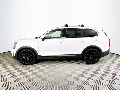 Used 2020 Kia Telluride SX image 4