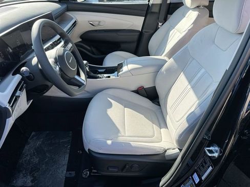 New 2026 Hyundai Tucson SEL AWD/4WD image 15