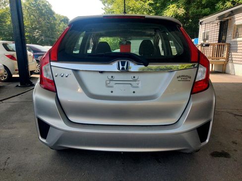 Used 2015 Honda Fit EX image 5