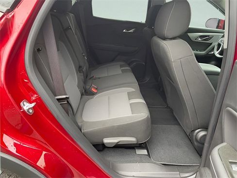 Used 2025 Chevrolet Blazer LT w/ Driver Confidence Package image 18