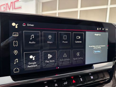 Certified 2024 GMC Sierra 1500 Elevation image 18