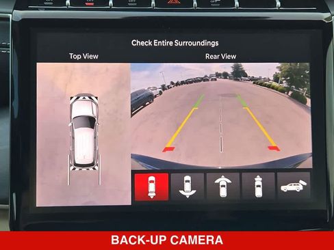 New 2025 Jeep Grand Cherokee Limited w/ Luxury Tech Group II AWD/4WD image 32