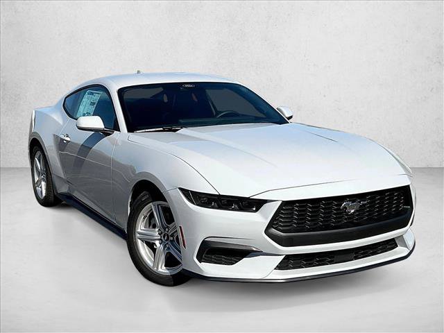New 2026 Ford Mustang Premium RWD image 2