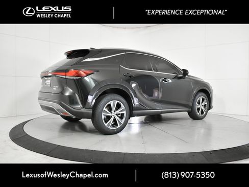 Used 2023 Lexus RX 350 Premium image 6