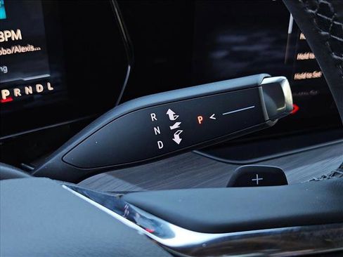 New 2026 Chevrolet Tahoe LS image 17