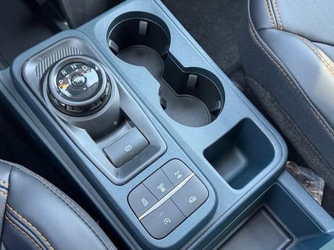 New 2026 Ford Maverick Tremor AWD/4WD image 21