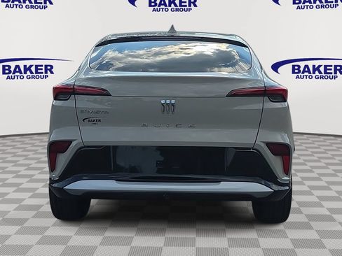 New 2026 Buick Envista Sport Touring w/ Studio Series FWD image 6