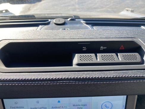 New 2025 Ford Bronco Outer Banks image 25